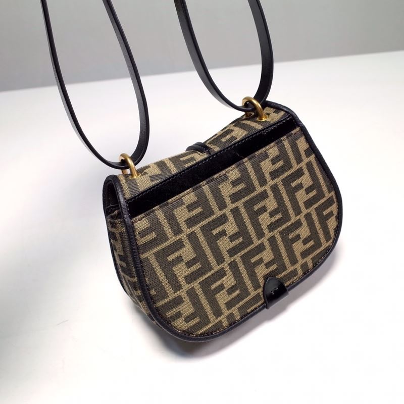 Fendi Satchel Bags